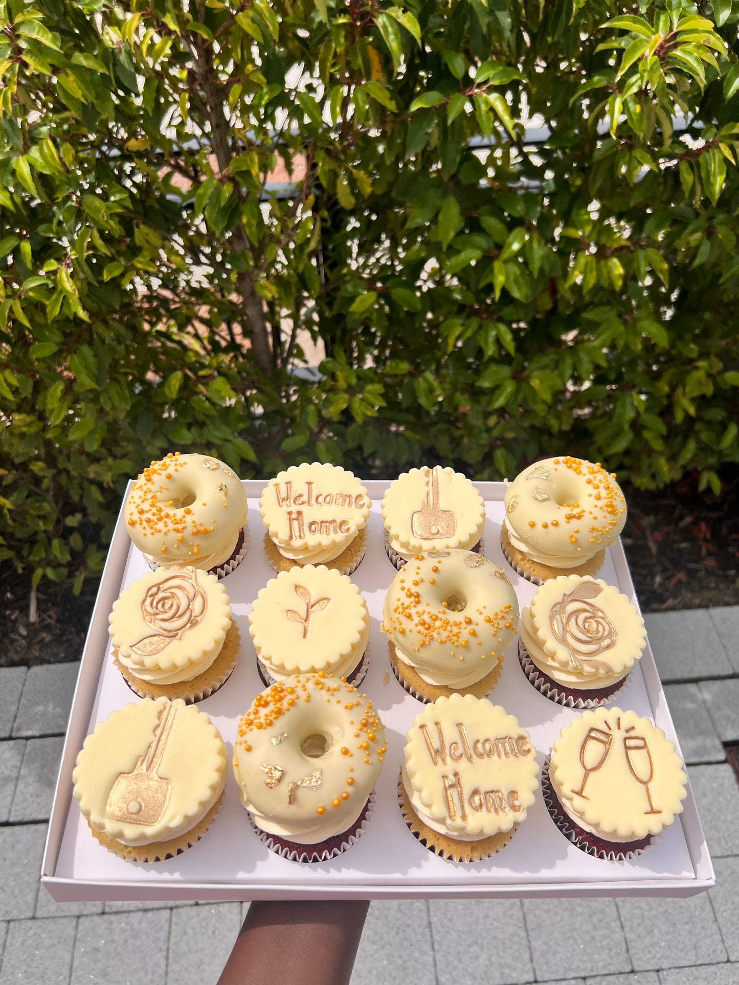 CUPCAKES