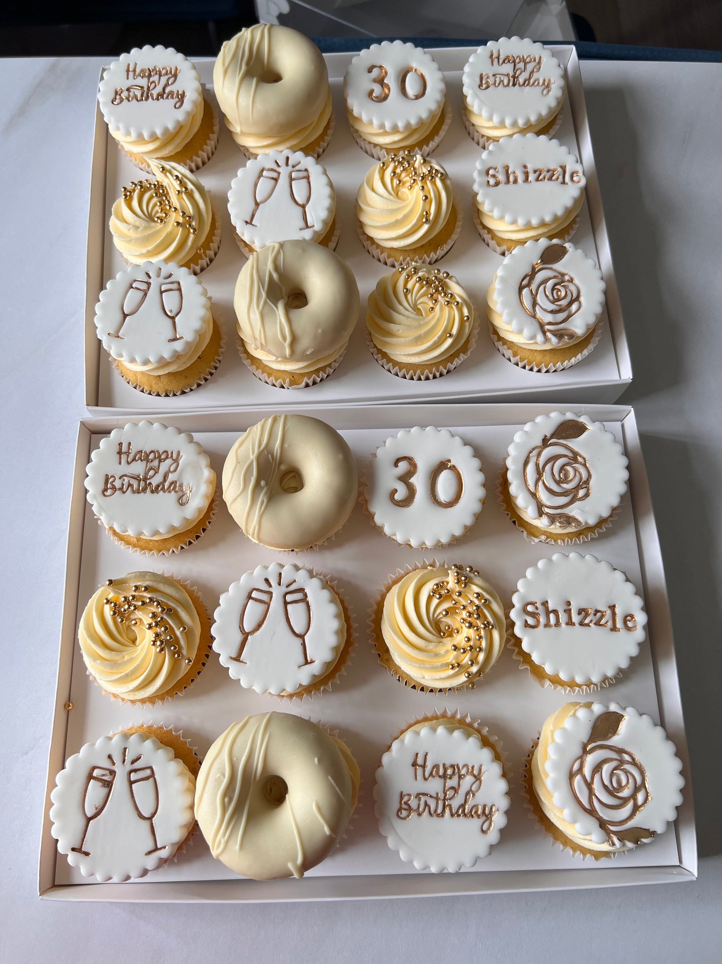 CUPCAKES
