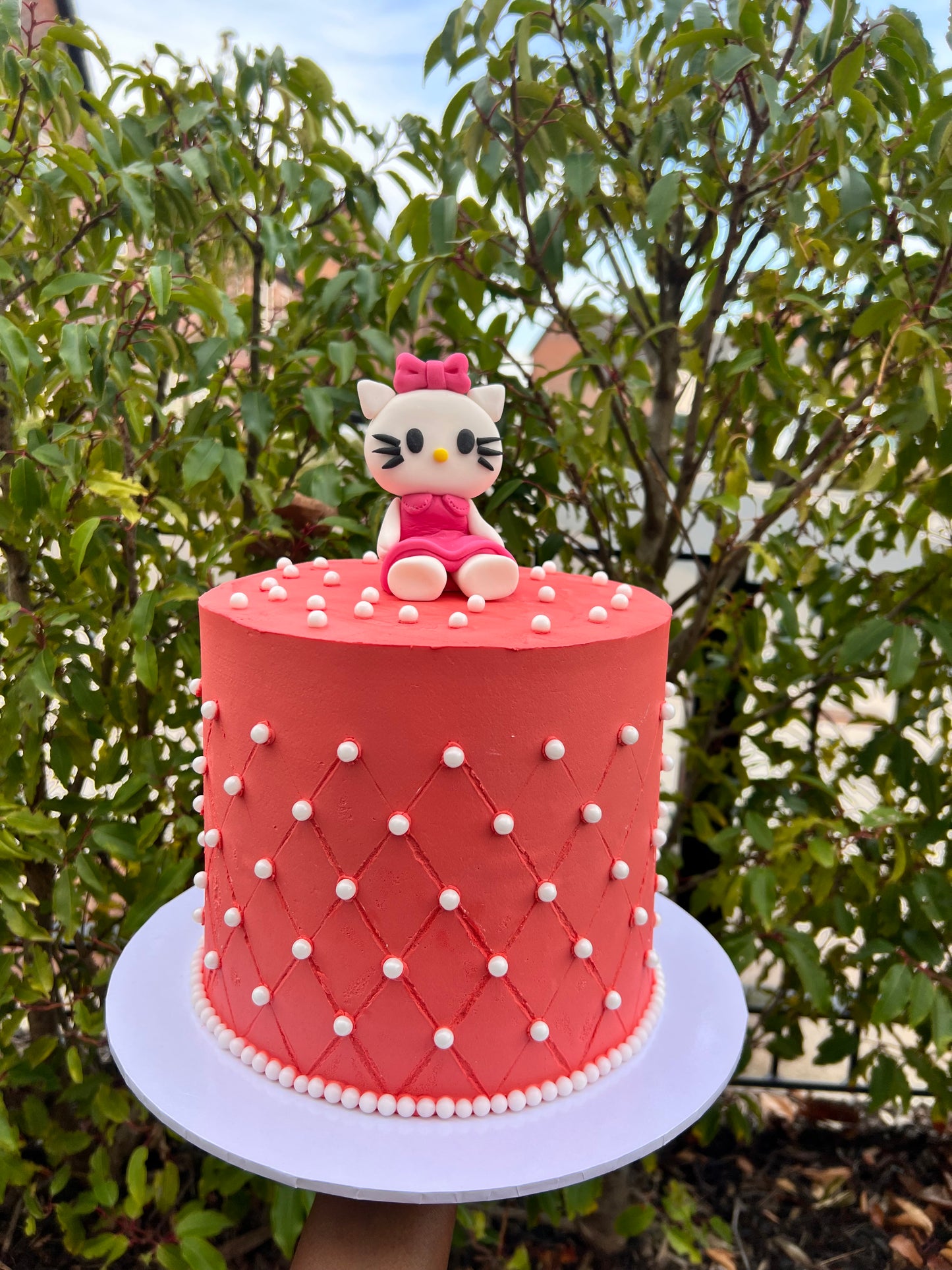 KIDS 8” 3 LAYERS