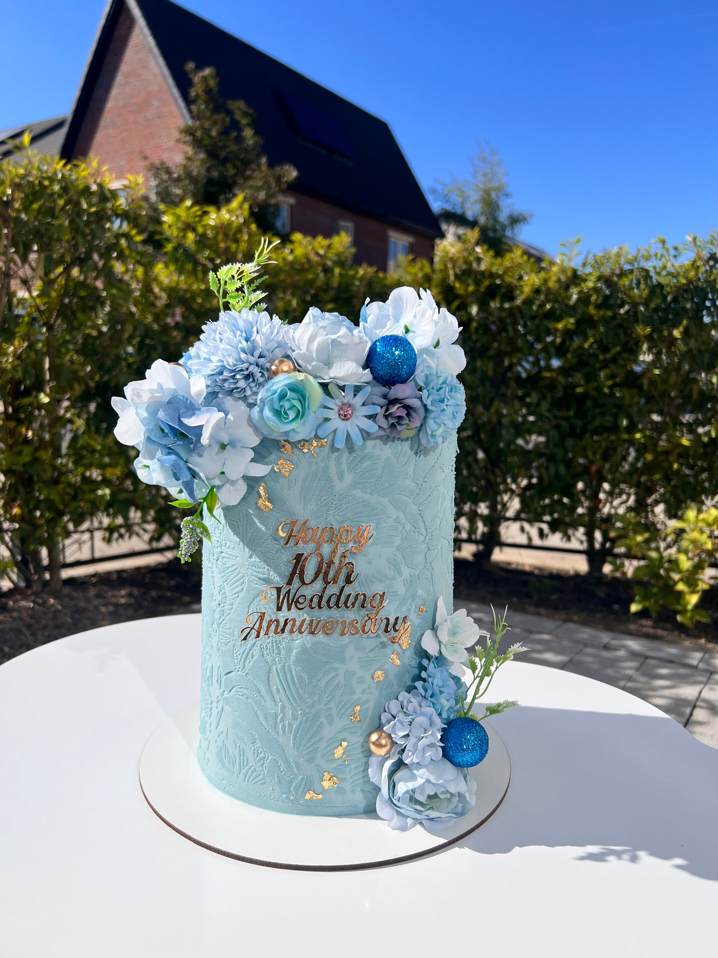 CELEBRATION 6” 3 & 4 LAYERS