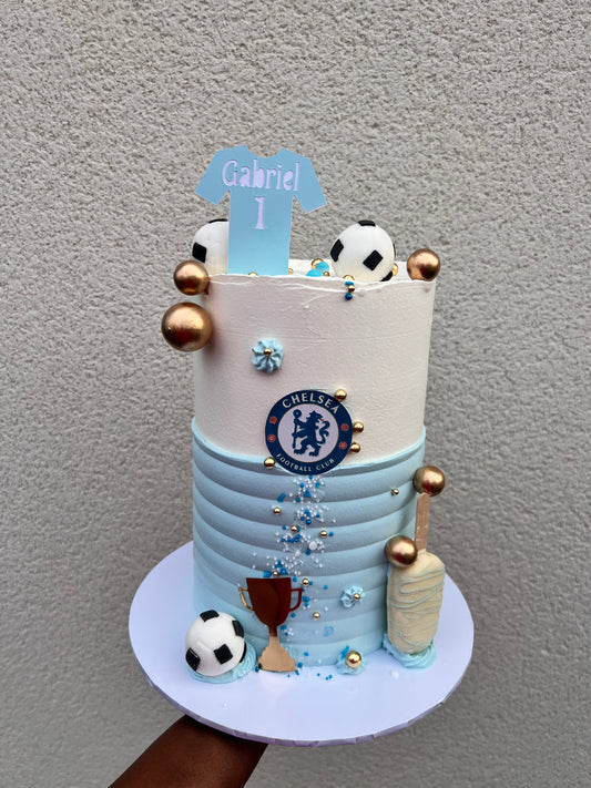 KIDS 6” 4 LAYERS