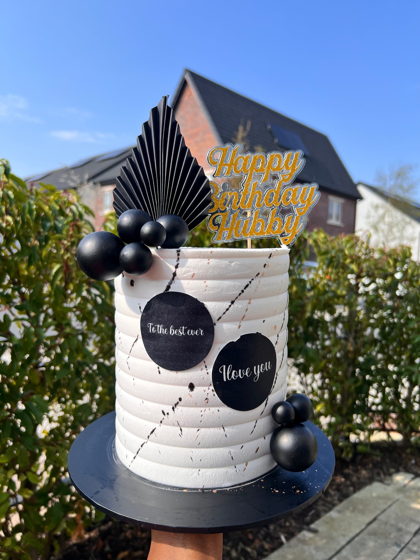 CELEBRATION 6” 3 & 4 LAYERS