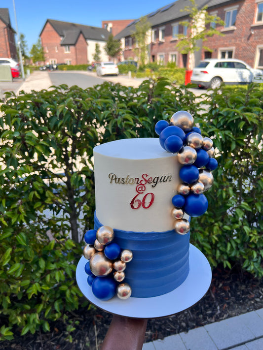 CELEBRATION 6” 3 & 4 LAYERS