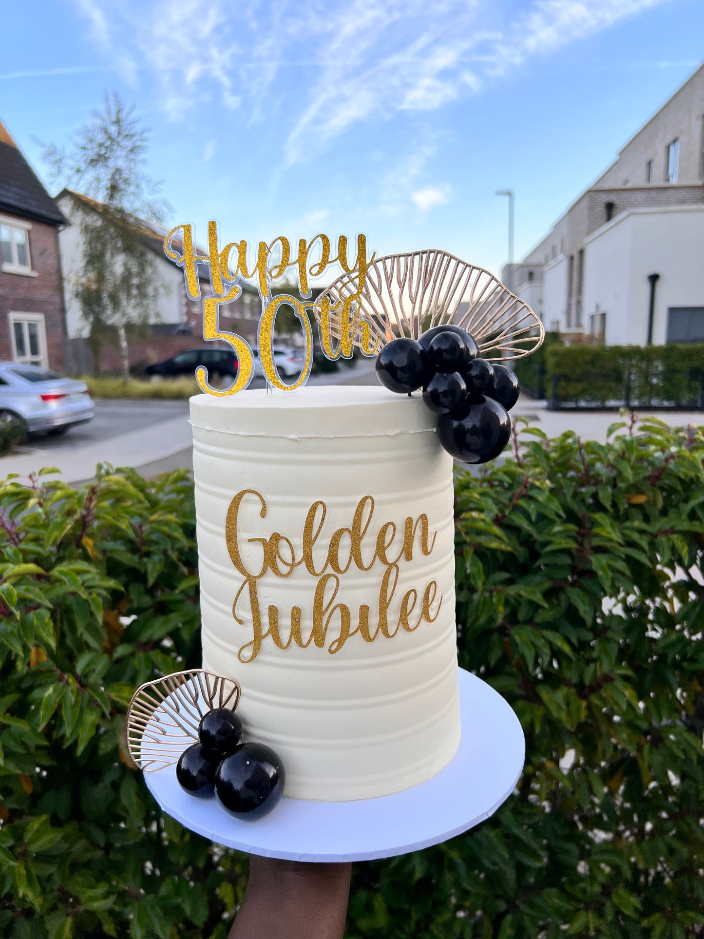 CELEBRATION 6” 3 & 4 LAYERS