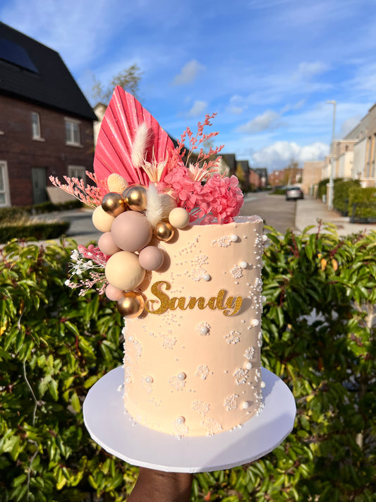 CELEBRATION 6” 3 & 4 LAYERS