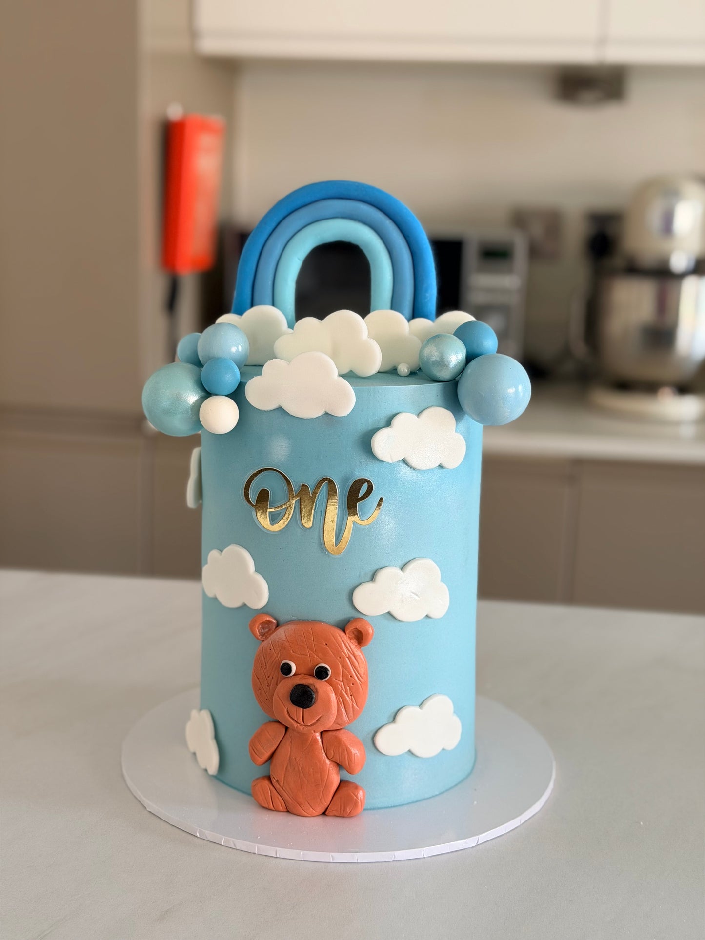KIDS 6” 3 LAYERS