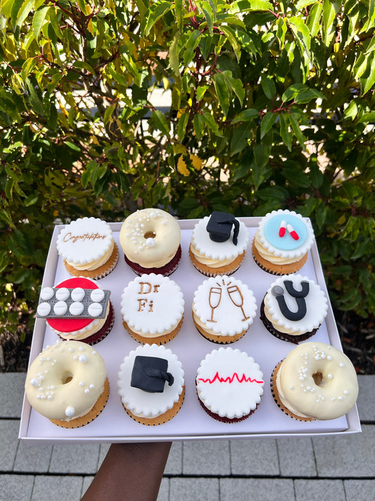 CUPCAKES