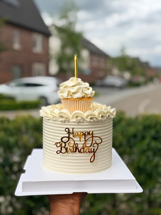 MINI STACK CAKE