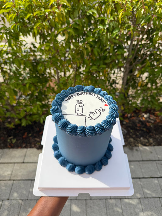 BENTO 5” ROUND